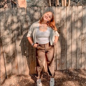 Meet your Posher, Riley